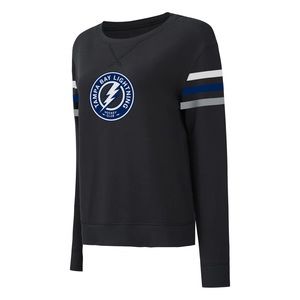 Tampa Bay Lightning Women’s long sleeve